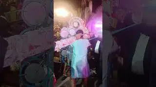 khai ke paan banaras vala ।। Prabhu Brass Baind Arang ki Bell Music Instrumental ।।
