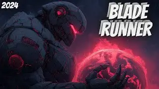 BLADE RUNNER 2024
