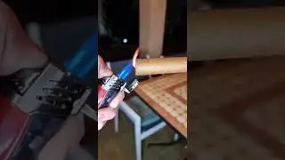 How to smoke a cigar ? #satisfying #cigarshow #comedy #shorts