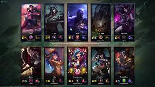 THIS DARIUS BUILD WILL GET YOU TO CHALLANGER!! *my friend got cancr*