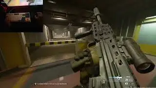 AIM ASSIST & DS4 with AI🤖 — The Best Setup for Warzone✅