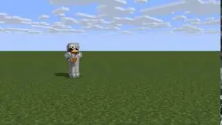 3D armor rig mineimator