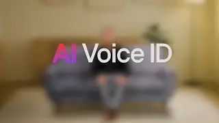 LG Family Club | AI VOICE ID - Aprende a usar