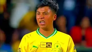 Orlando Pirates Player Mahlonoko On Motsepe Foundation,Mgqithi Speaks on Marcelo Allende Critisizim