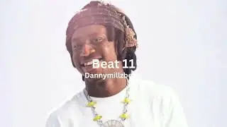 Afrobeat Type Beat 2026 - 