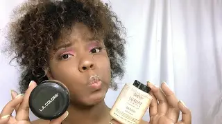 Which One Is Better .. Banana Powder Or La Colors