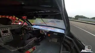 Jack Hayes 09 | Strictly Stock Mini | 1st Place | White Mountain Motorsports Park | 8/19/23