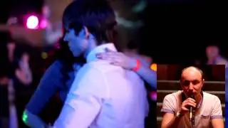 Kizomba Weekend Voronezh 2015