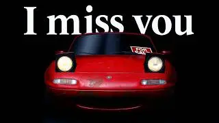 Why Your First Car Will Haunt You Forever 
