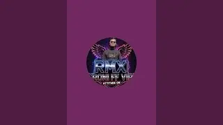 RMX RONI FF VIP  is live!
