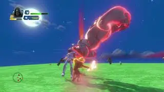 Playing with my enemies in Disney Infinity 3.0 On PC +(Link for purchasing in the description)
