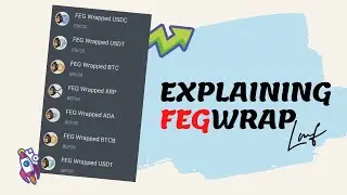 How to wrap other altcoins using FegWrap