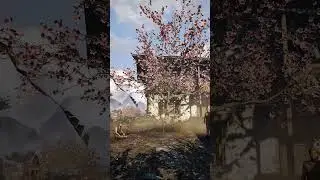 Far Cry 4 Timelapse &ndash; Peaceful Landscapes & Himalayan Beauty