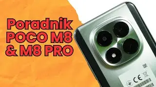 Jak uruchomić i wyjść z Recovery Mode w POCO M8/M8 Pro