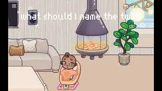 What should I name the twins 