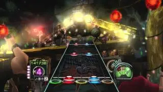 The Killers - When You Were Young Guitar Hero 3 100% FC