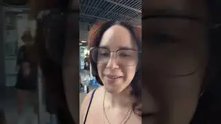 Latina Gym Girls TikTok live 2
