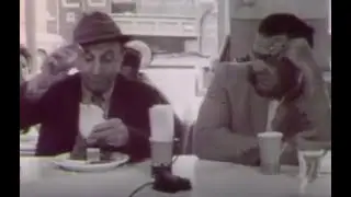 Candid Camera Gold: Eat Everything
