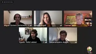 OCB: Обзор управления API 3scale и демонстрация оператора