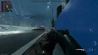 MW2:  Infected First Place