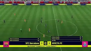 Efootball divisões