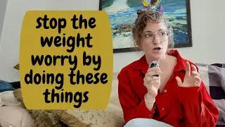 This is How I Stopped Worrying About my Weight