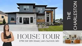 What You Can Get For $845k in Lee's Summit, MO