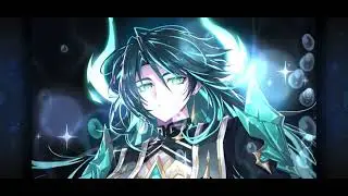 Grand Chase Dimensional Chaser Guild Boss (Life) (Highest Rank) with Myrielle Spirit lvl 10