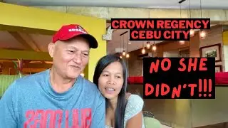 Crown Regency Cebu