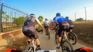 BTT Elche 2023 by Demolision Bikers 🎉  fiesta del BTT 🚵🥳