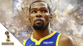 Kevin Durant Disses Oklahoma City Thunder and Talks About Separating From Stephen Curry and Klay