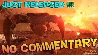 Black Mesa: New XEN / GONARCH Beta!   Blind Playthrough LIVESTREAM