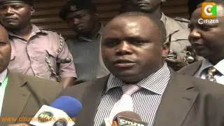 City Council Clamp on Rates Defaulters