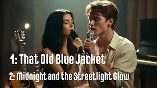 Midnight Duet | Soft Voices, Late-Night Feelings