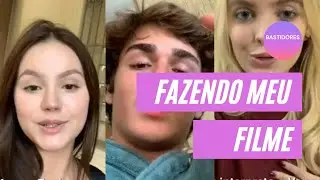 Fazendo Meu Filme- Elenco #7