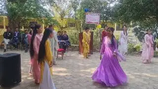 Farewell Programme SEE 081 BATCH