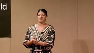 Board Diversity: a Seat at the Table | Waleska Lugo De Jesus | TEDxSpringfield