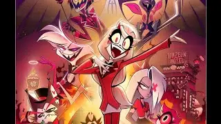 Magyar Alasztor VS Vox hazbin hotel zene 