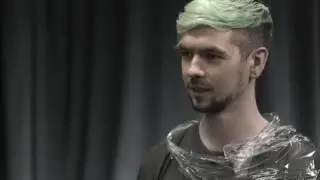 Jelix (Septicpie) - It's Like You're Screaming