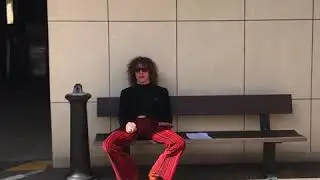 The Hook - Teaser - Live Session
