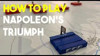 Napoleon's Triumph - How To Play