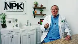 RAW=Soluble Silica
