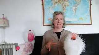 Helen O'Shea. An alternative narrative  for waste plastics in contemporary art practice.