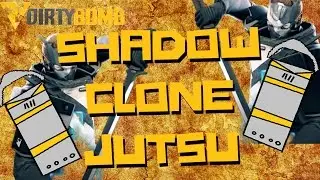 Dirty Bomb Bug | OBJECTIVE CLONE BUG/GLITCH!