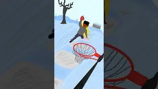 SLAM DUNK #animation #2025 #balling #2danimation #2danimation