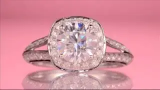 The Valina Bridal Collection - Experience the Look of Love!