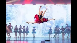 Don Quixote - Ascendance Studio - 2025 - Dance Recital - Doral, FL