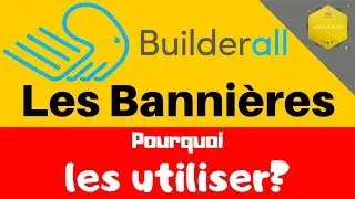 Builderall France Entrepreneur L'utilit&eacute; des banni&egrave;res