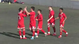 2 div | 16 tur | Dinamo - Dortmund