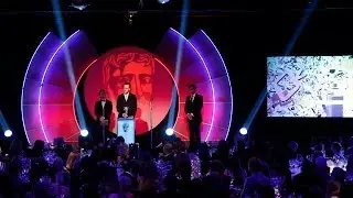 BAFTA Television Craft Awards: Director - Fiction Winner 2014